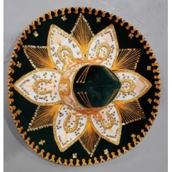 Sombrero Mariachi "XL"