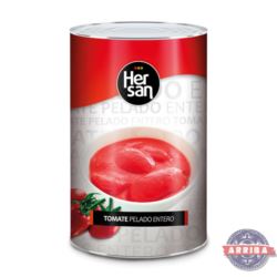 Pomidory Pelati 4,kg HS