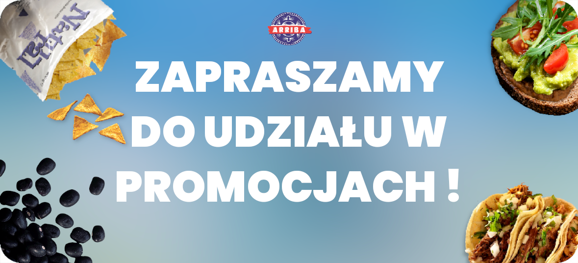 Promocja 6 – zapraszamy do udziału