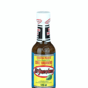 Salsa Habanera KUTBIL-IK Extra Hot w butelce 120ml