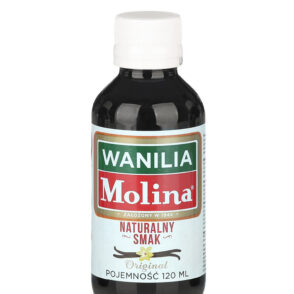 Ekstrakt Wanilii 120ml - Molina