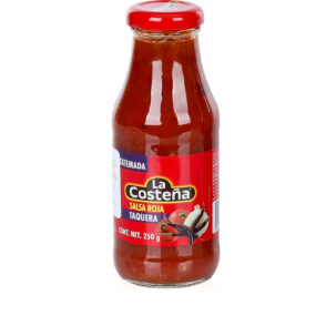 Salsa Taquera La Costeña 250g