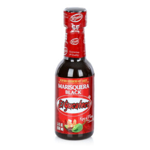 Sos Salsa Marisquera Negra 150ml