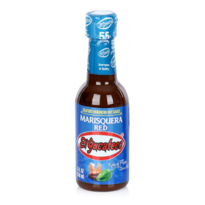 Sos Salsa Marisquera Roja 150ml