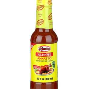 Marynata Achiote płyn 300g El Yucateco