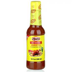 Marynata Achiote płyn 300g El Yucateco