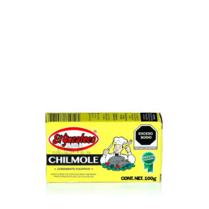 Chilmole 100g El Yucateco