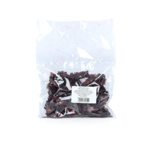 Hibiskus - kwiat suszony 200g Arriba
