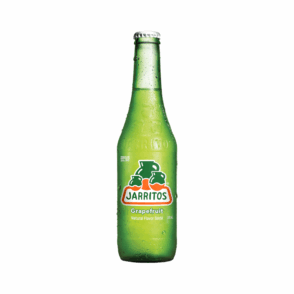 Jarritos Grapefruit 370ml