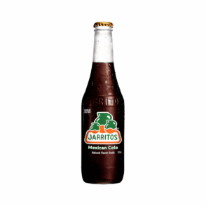 Jarritos Mexican Cola 370ml