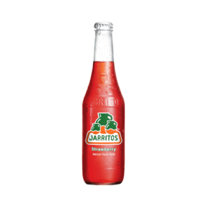 Jarritos Truskawka 370ml