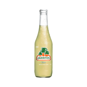 jarritos lime limonka 370 ml sklep arriba szklana butelka kuchnia meksykańska