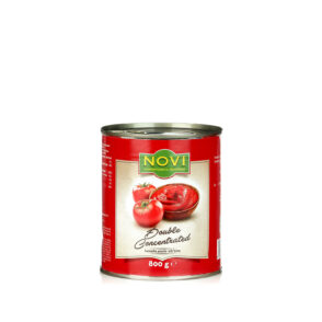 Koncentrat Pomidorowy 800g Novi
