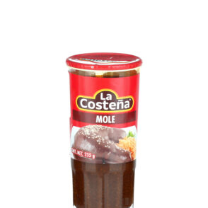 Sos Mole 235g - La Costeña