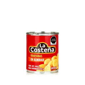 Owoce Gujawy w puszce 800g La Costeña