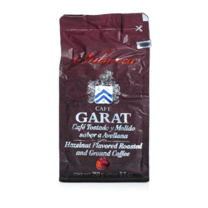 Kawa Meksykańska Garat Americano Orzechowa Mielona 250g