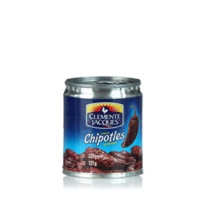 Papryka Chipotle w Sosie Adobado 220g, 380g, 2,8kg - Clemente Jacques
