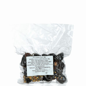 suszona papryka cascabel 100g