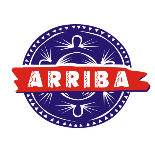 logo arriba