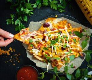 nachos tortilla chips nachosy nuevo progresso 400g sklep arriba