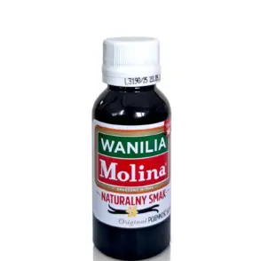 Ekstrakt Waniliowy 60 ml Molina