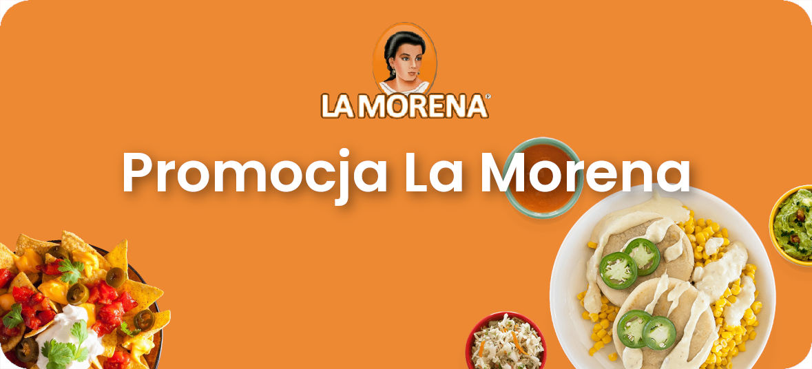 Promocja 11 – La Morena