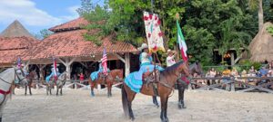 Charreria