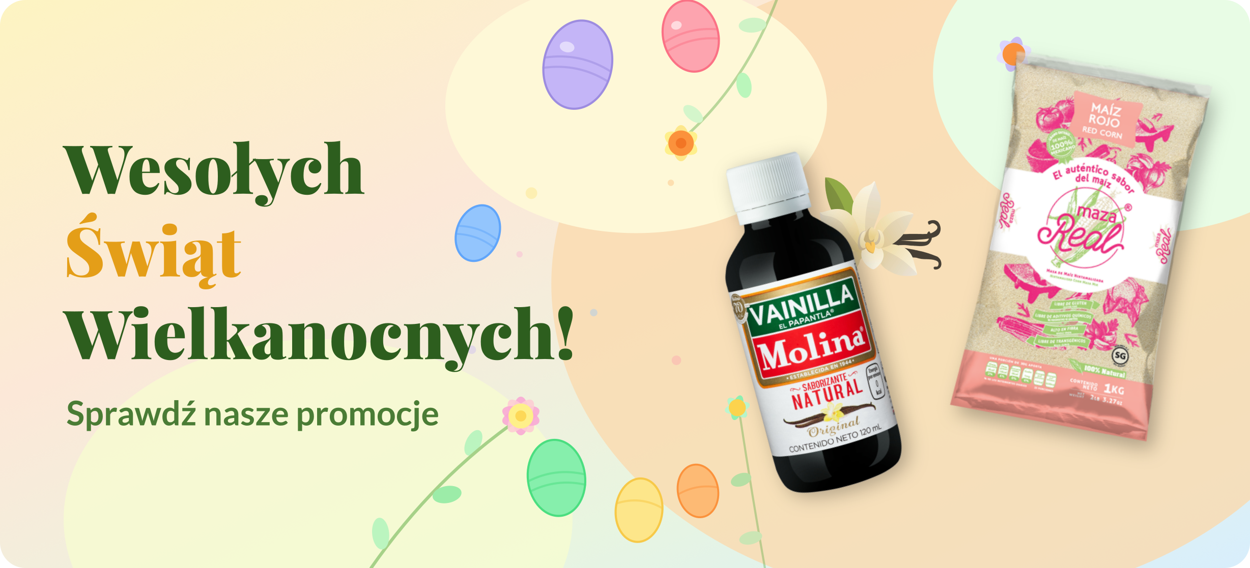 Promocja 12 – Wielkanoc